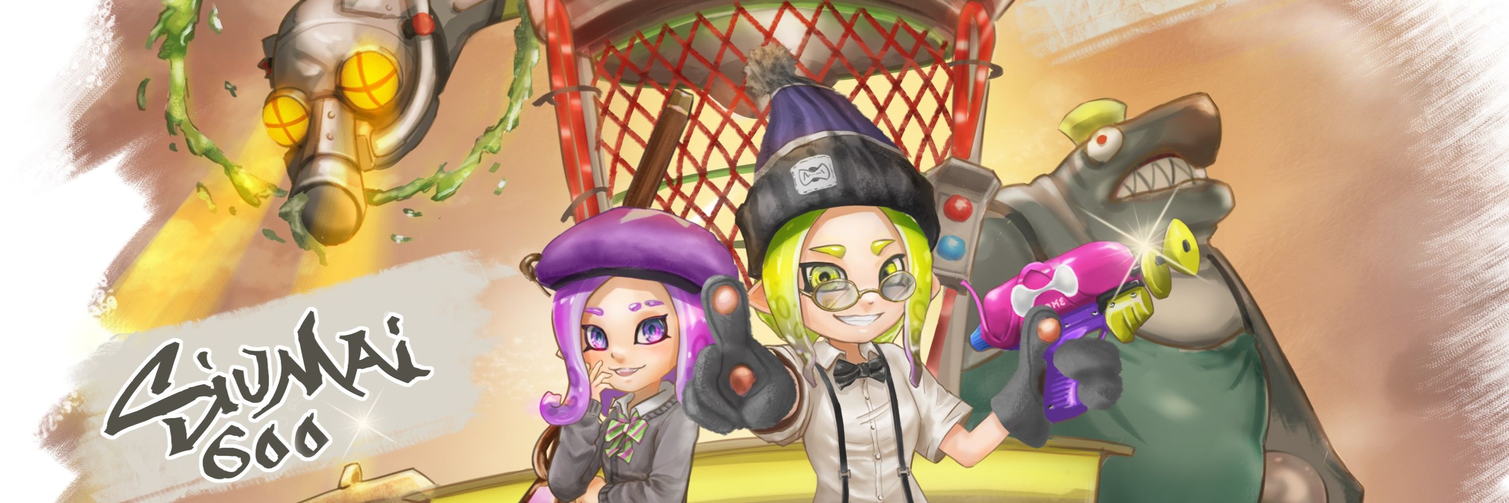 Kogetsu 古玥