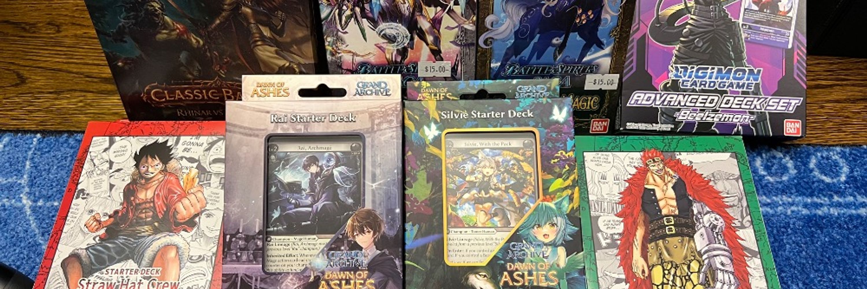 OptimistTCG