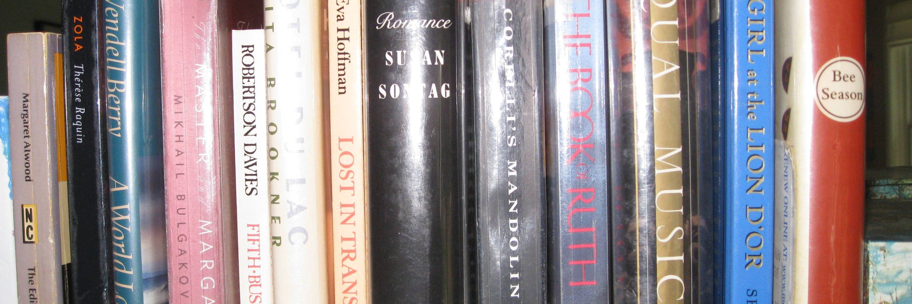 Librarysus