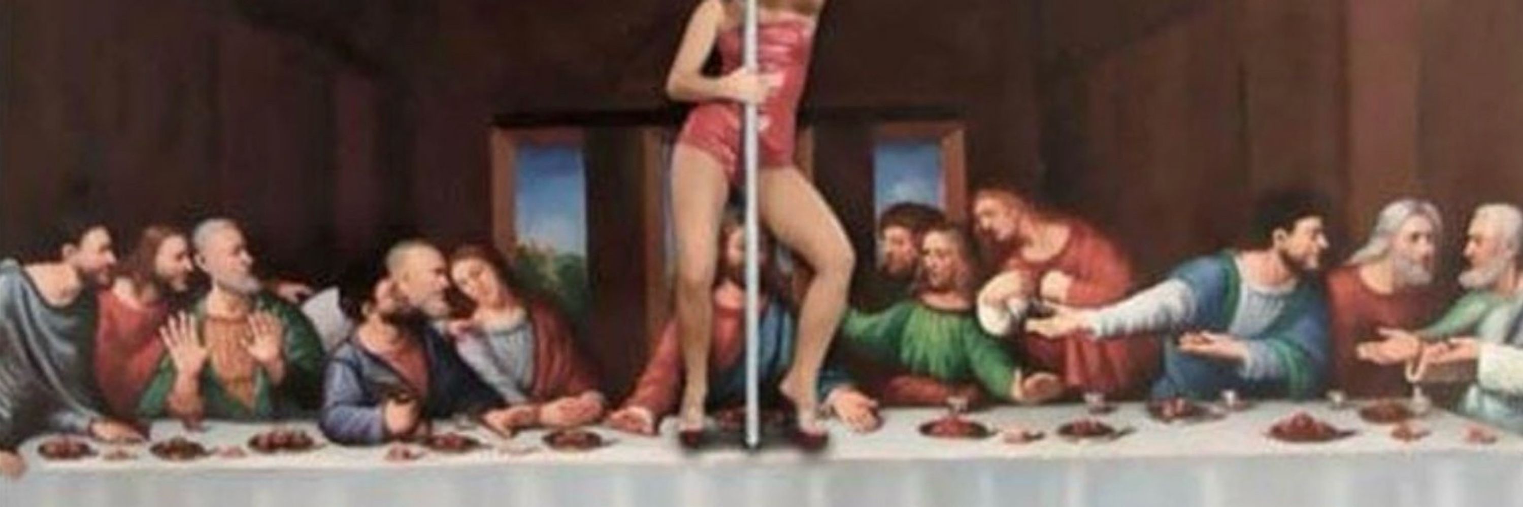 lembrancinha de deus