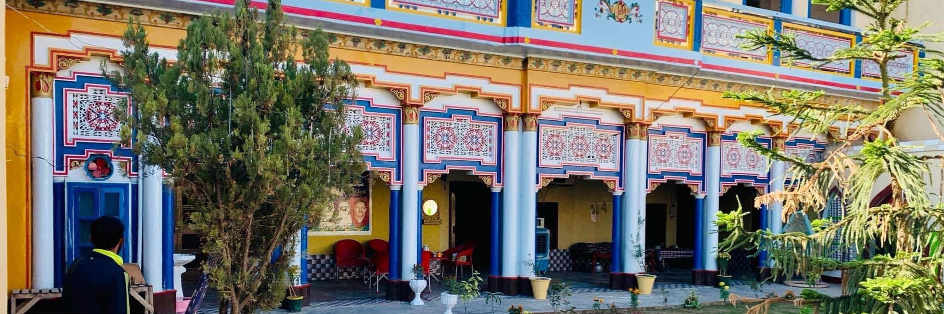 Sultan Hayat Ranjha