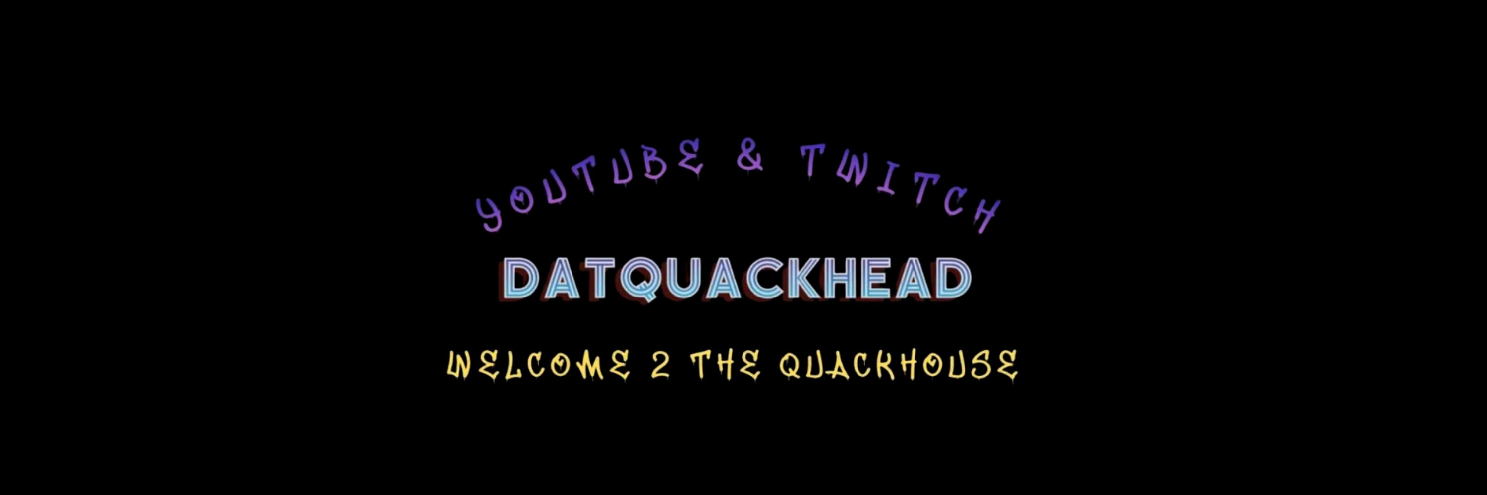 DATQUACKHEAD 
