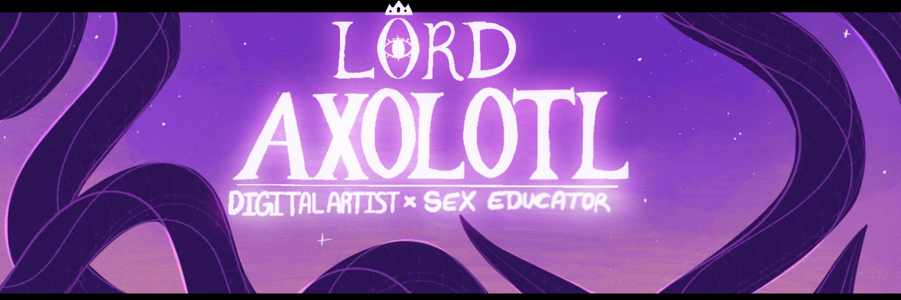 Lord Axolotl