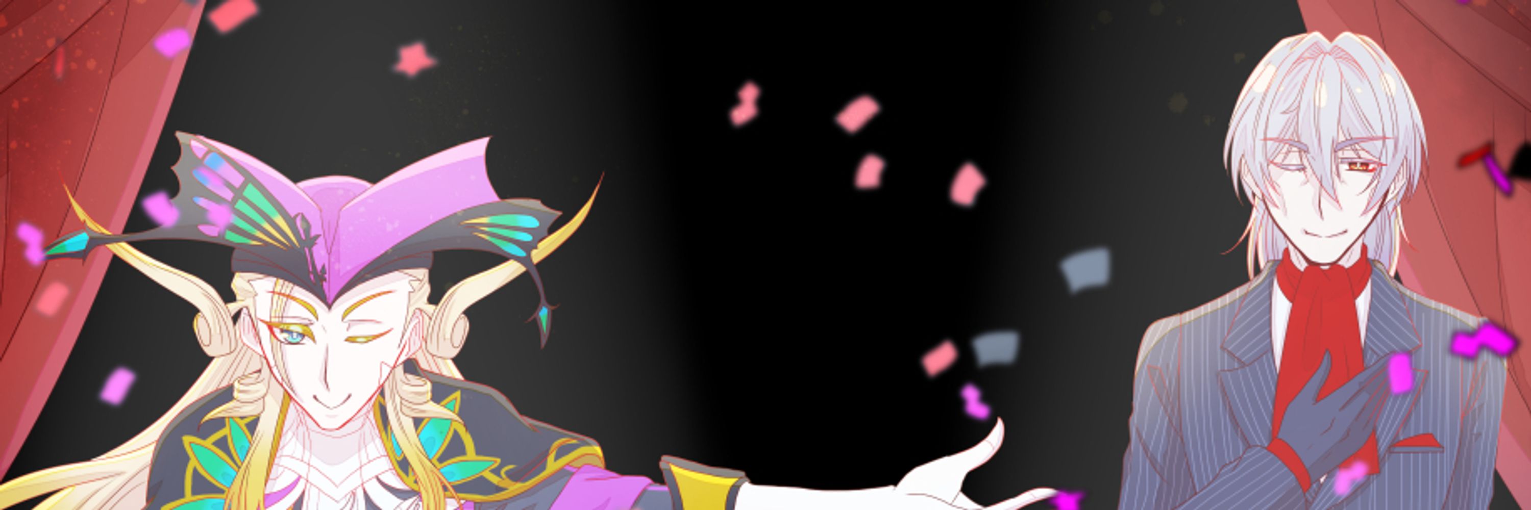 長月ミラ