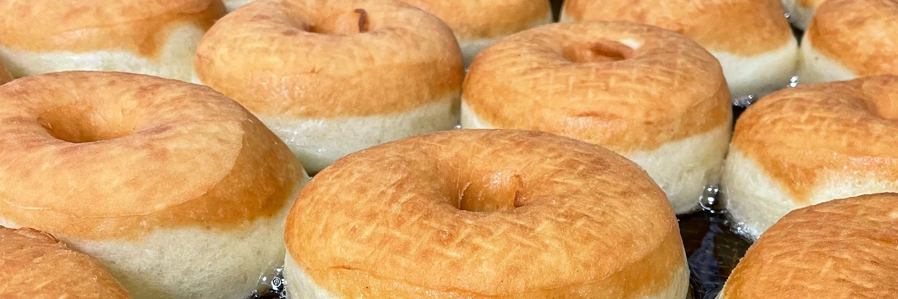 Ruckus Donuts