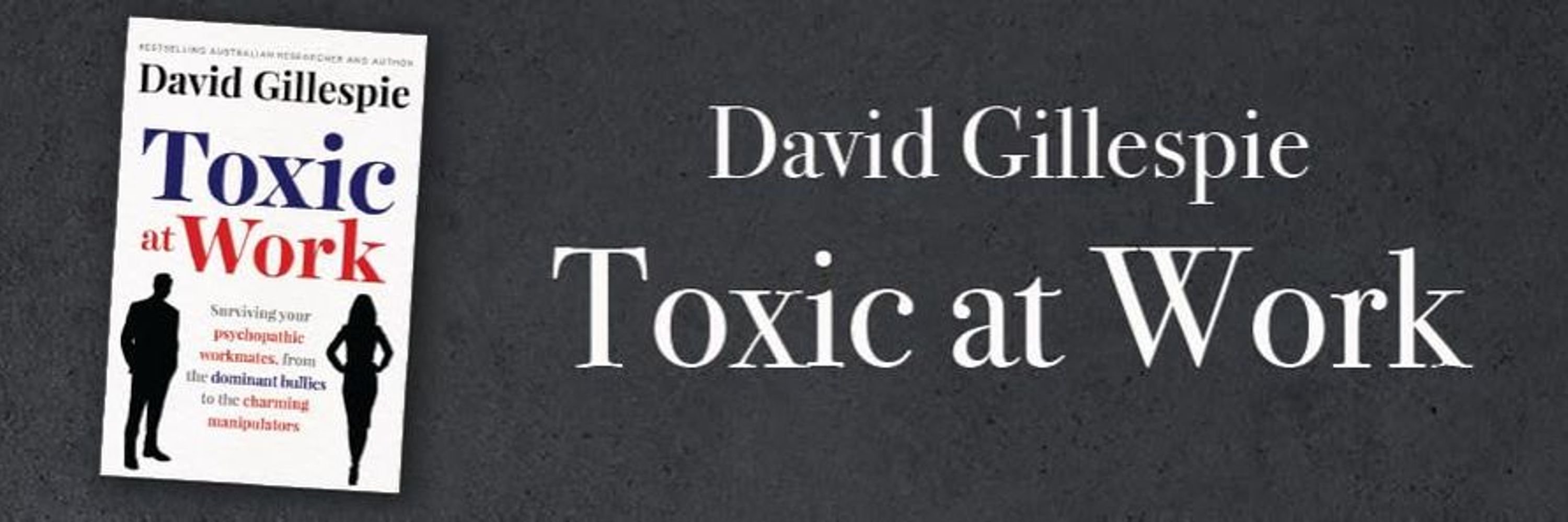 David Gillespie
