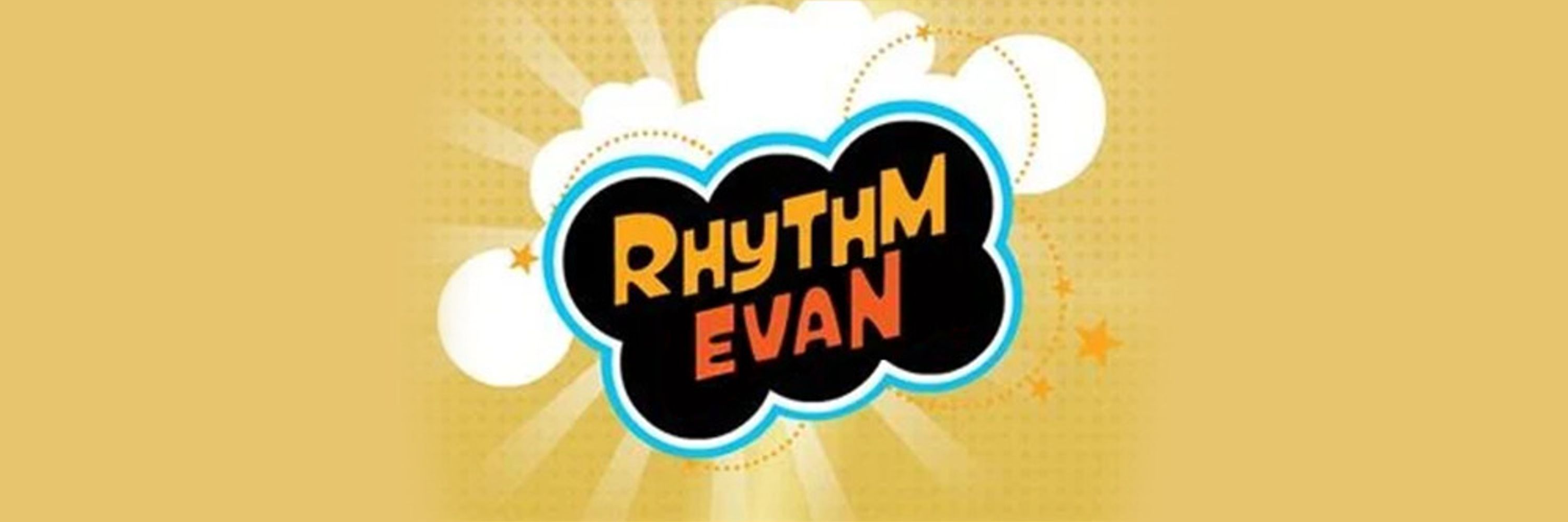 Rhythm Evan