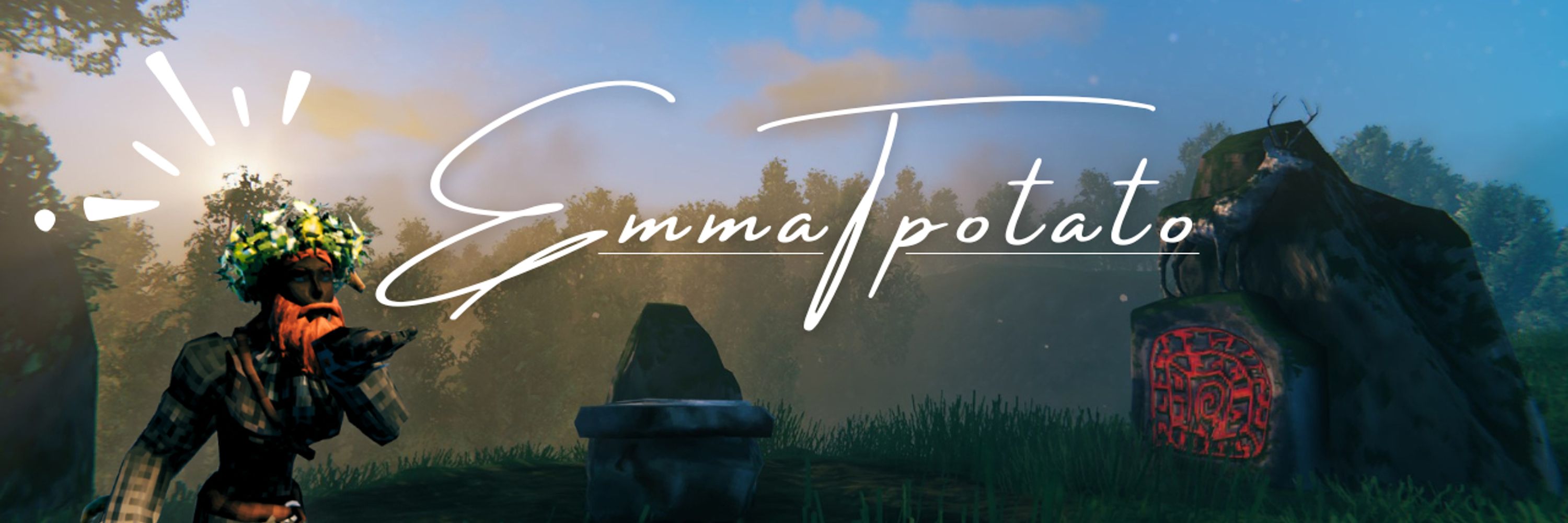 Emma T Potato