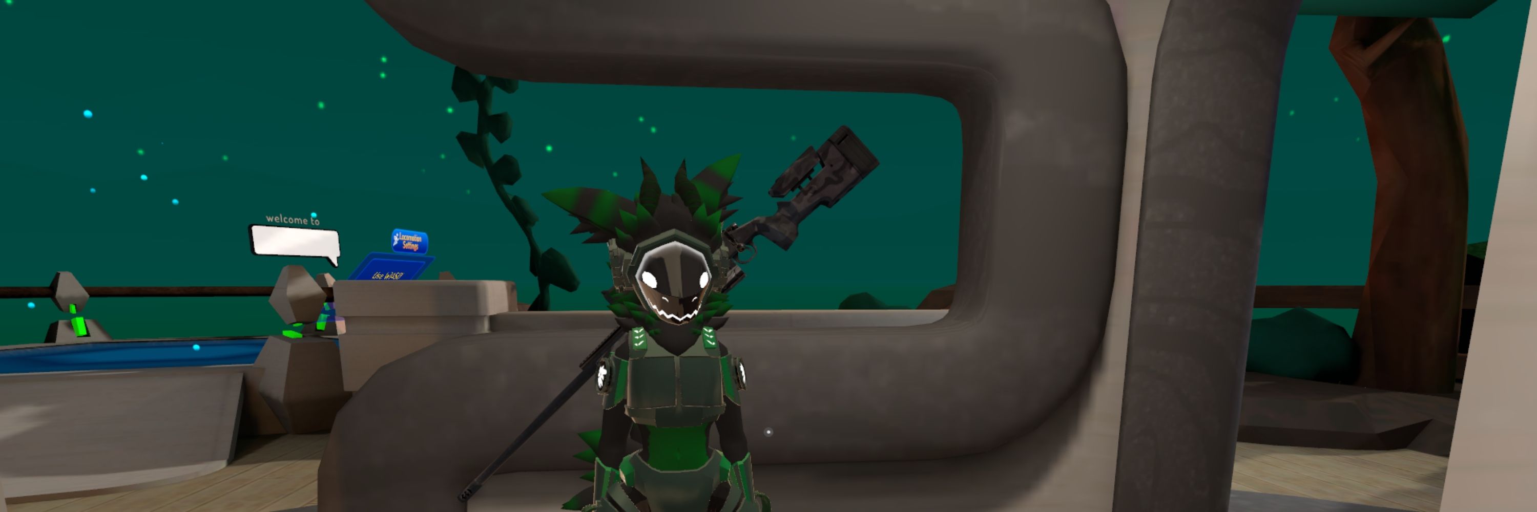 Jacks Paradise