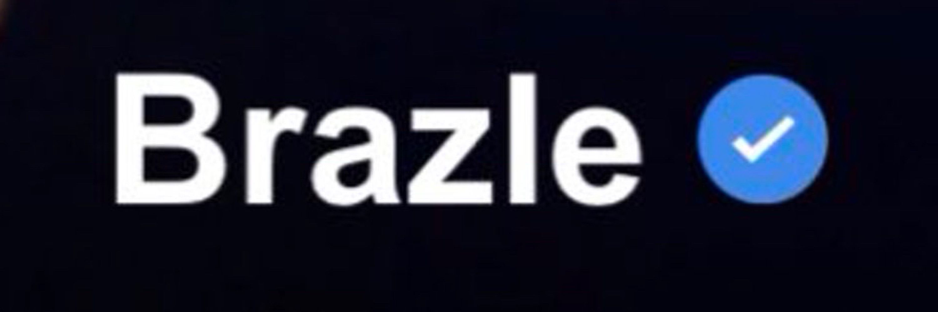 Brazle