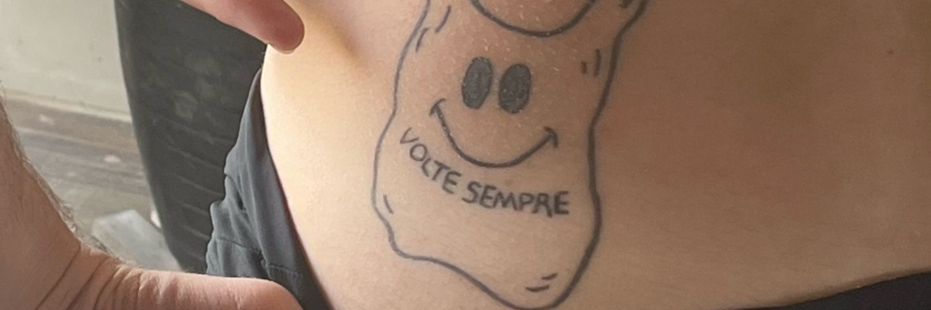 É rosa sim amor 