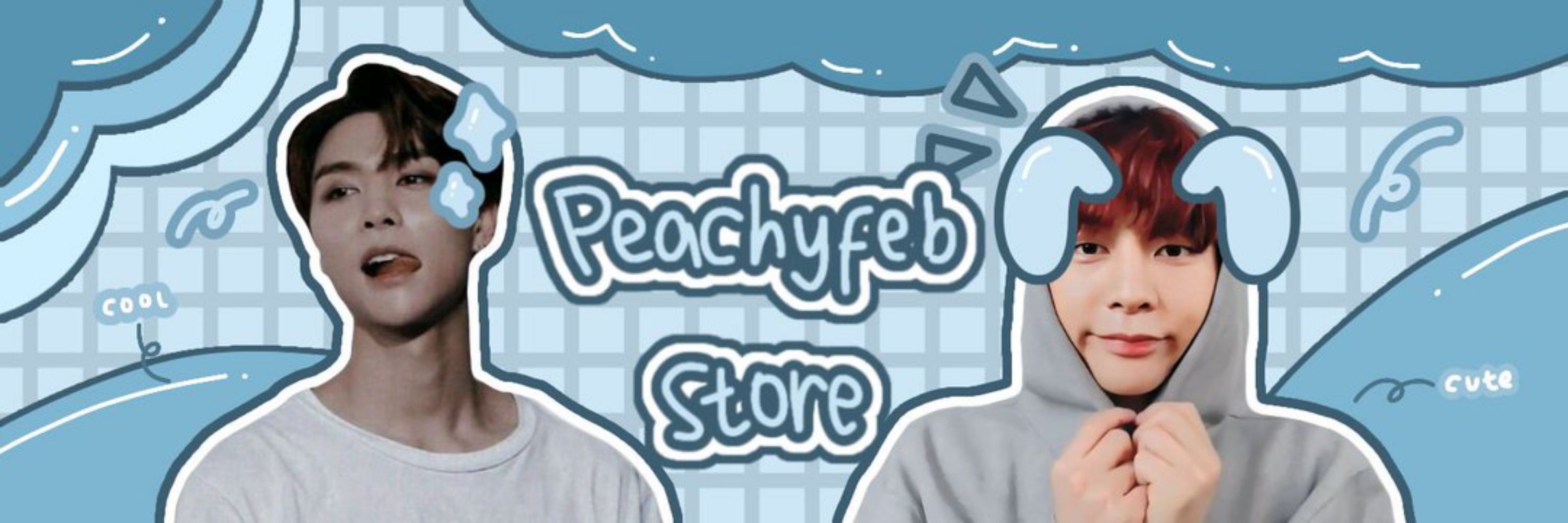 Peachyfeb🐇 || AYO MUTUALAN
