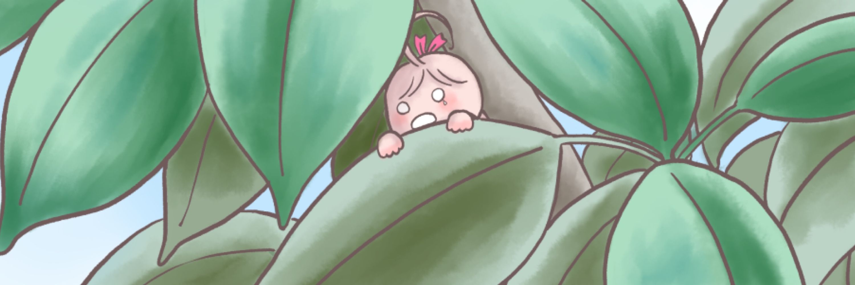ゆきのぎ❄️🌳