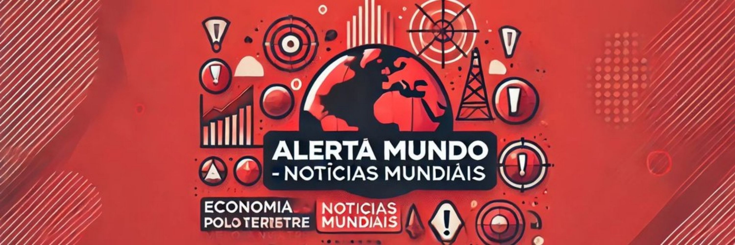 ᗩᒪEᖇTᗩ ᗰᑌᑎᗪO 🌎