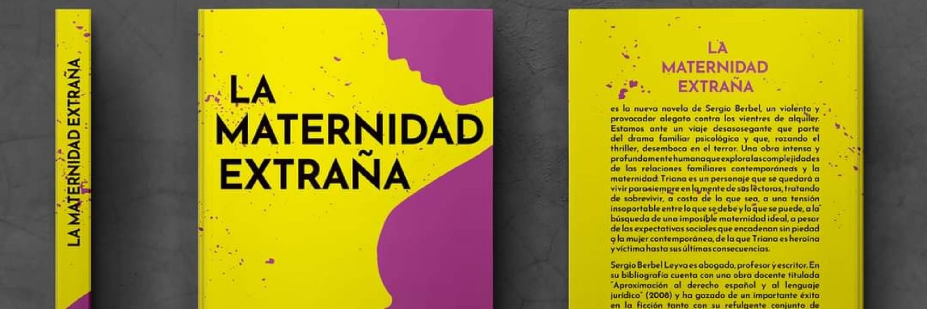 La maternidad extraña