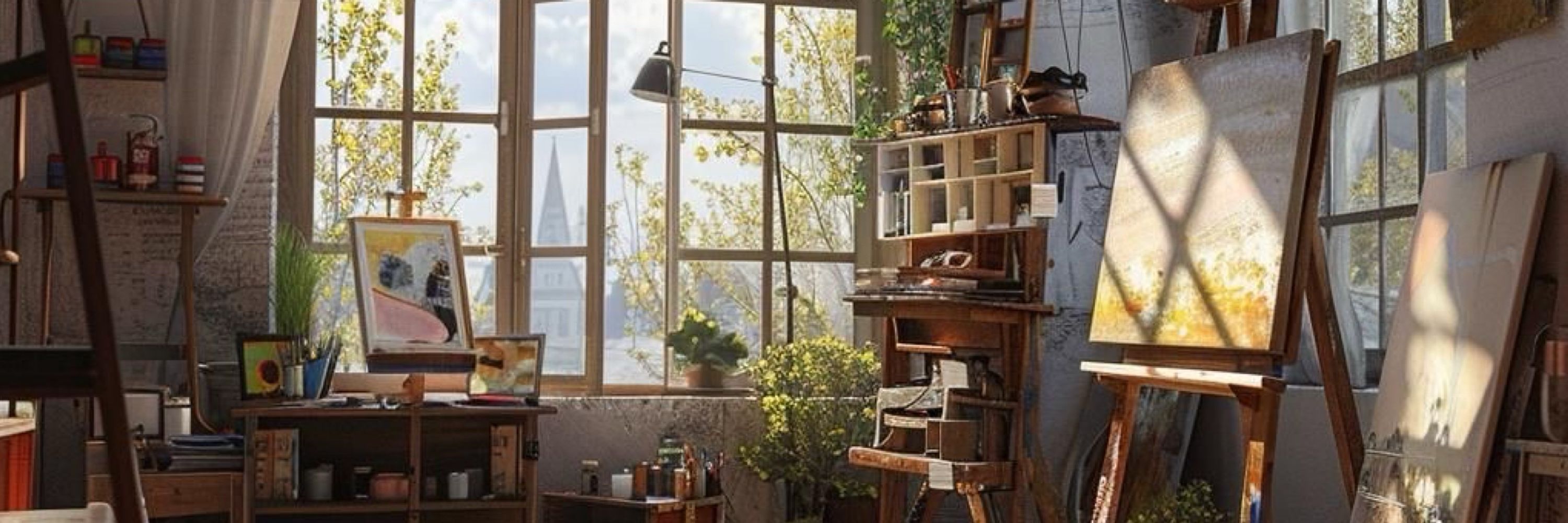 Modilyn art