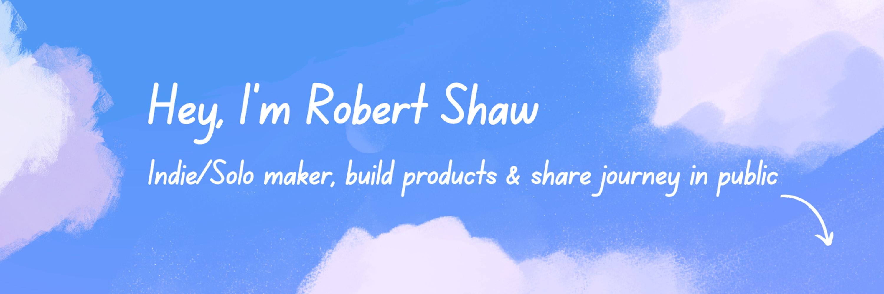 Robert Shaw 🦋