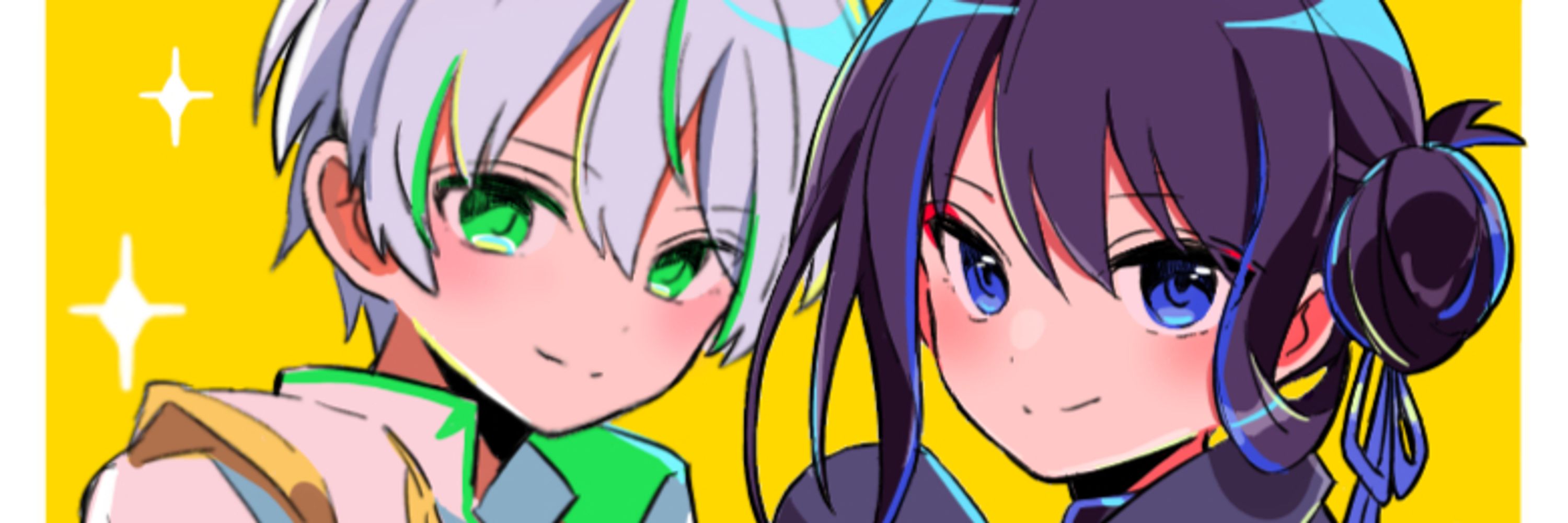 アツポットの日常🍃🐬夫婦VTuber