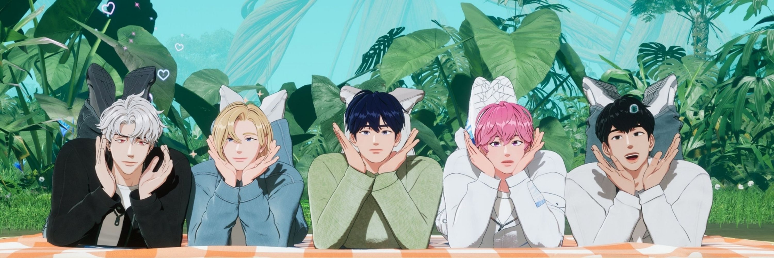 달팡