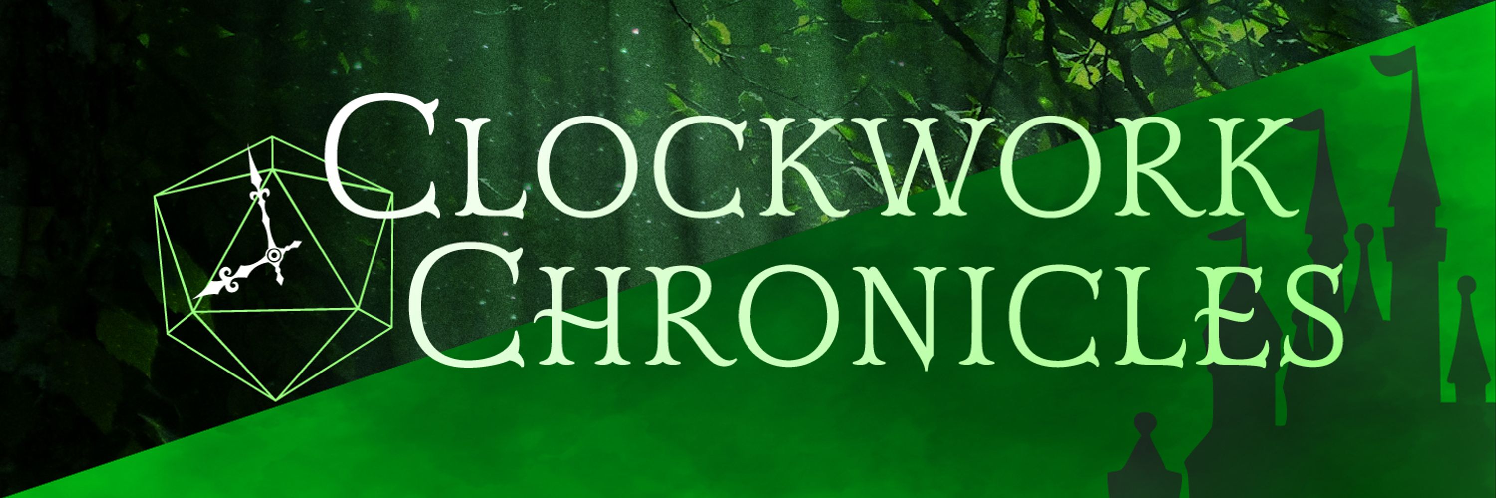 Clockwork Chronicles