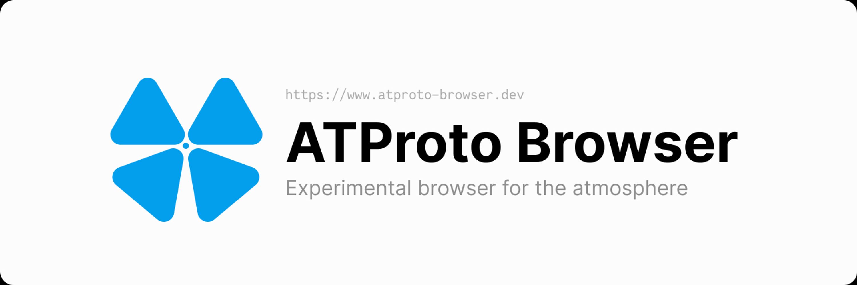 ATProto Browser