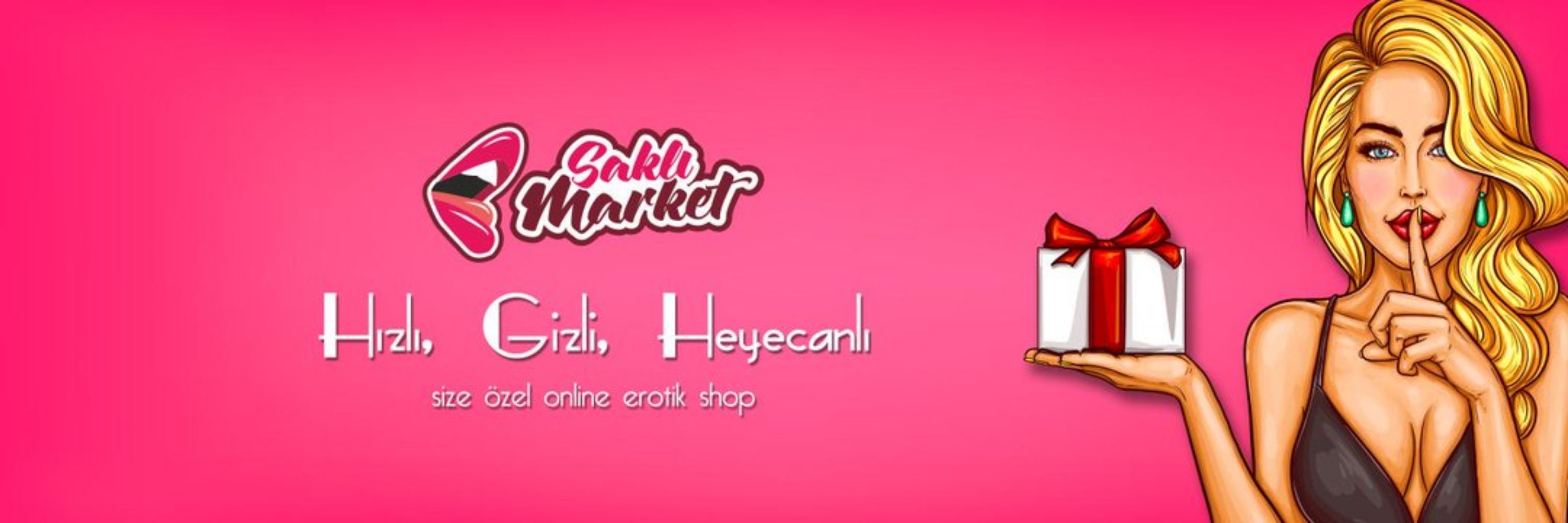 Saklı Market