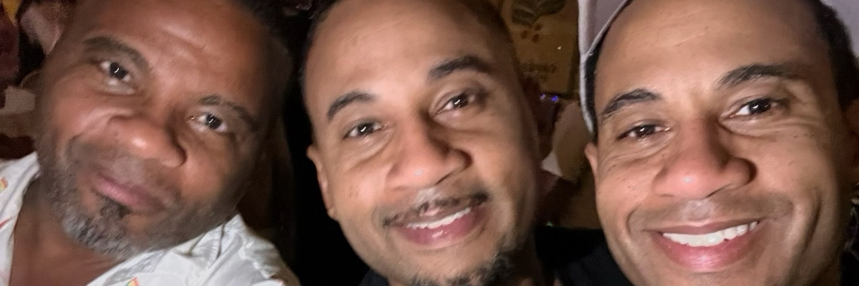 Nate Alston