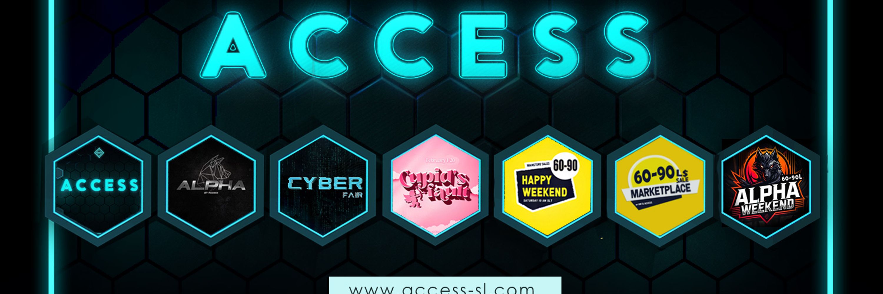 ACCESS