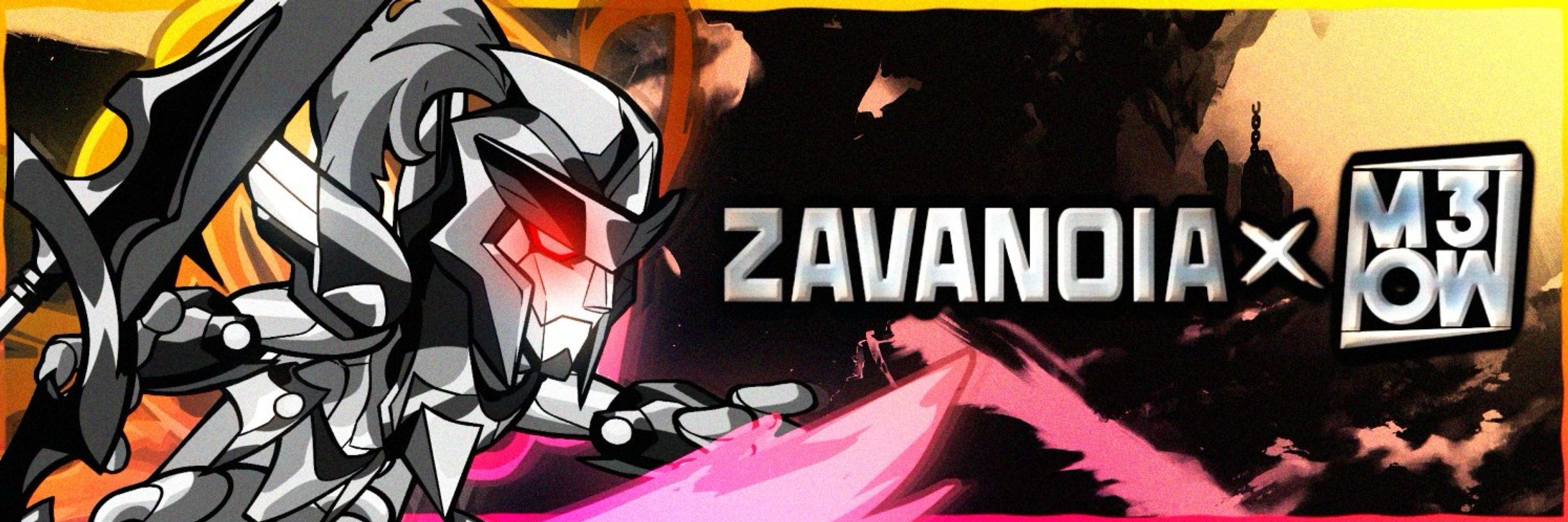 ZAVANOIA
