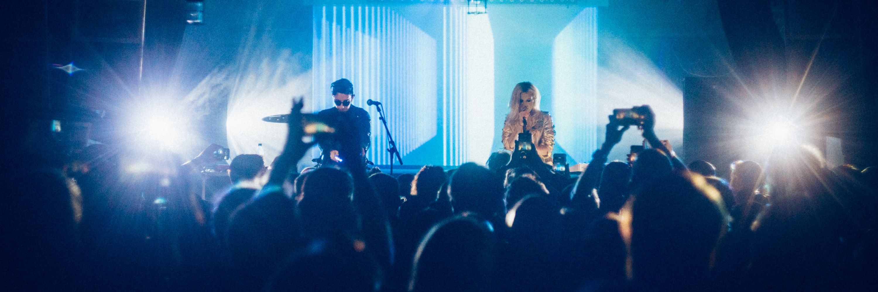 Helsinki Synth City