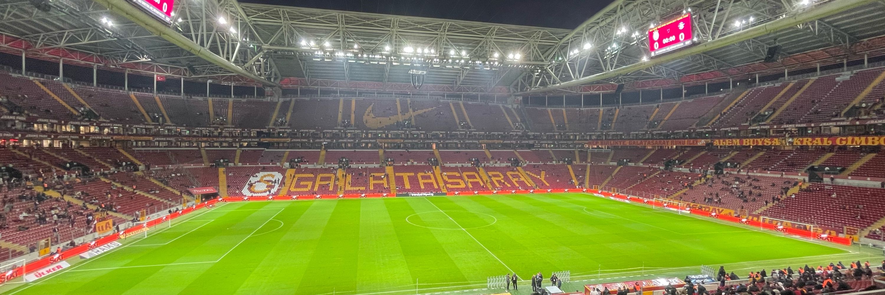 Ahmet Canbazoğlu 🌐