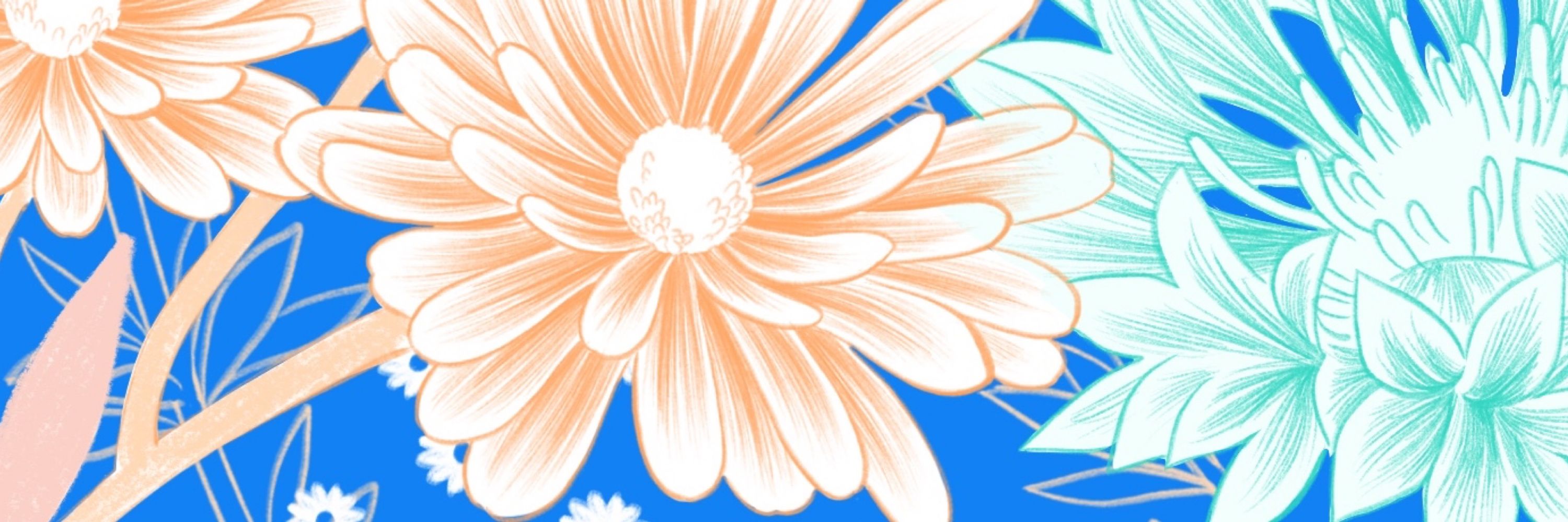 Profile banner