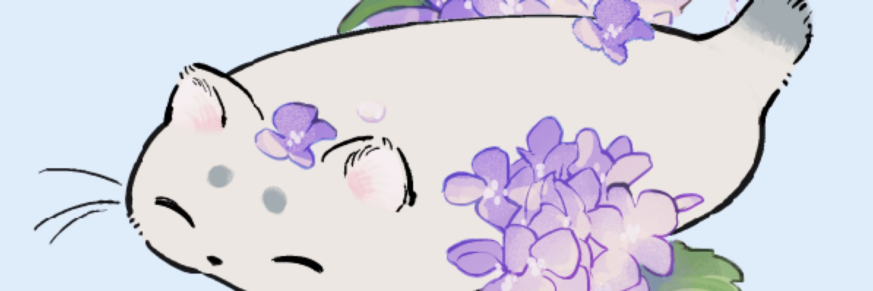 こなごな