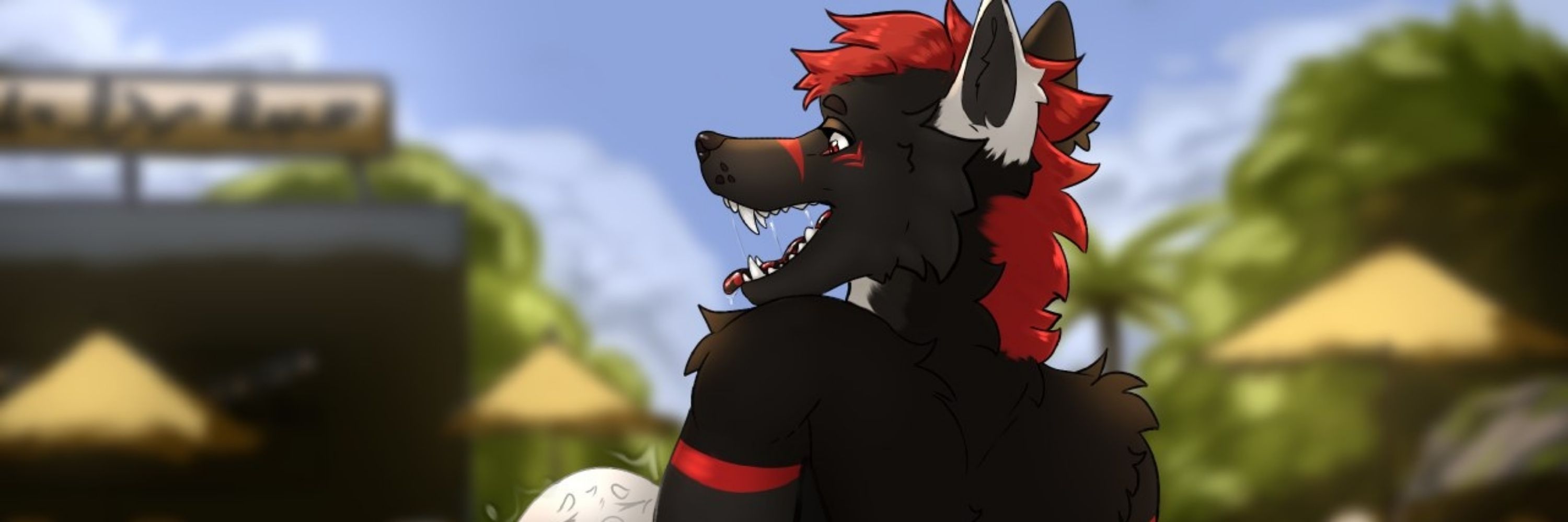 Octavious Wolfbat 🦇