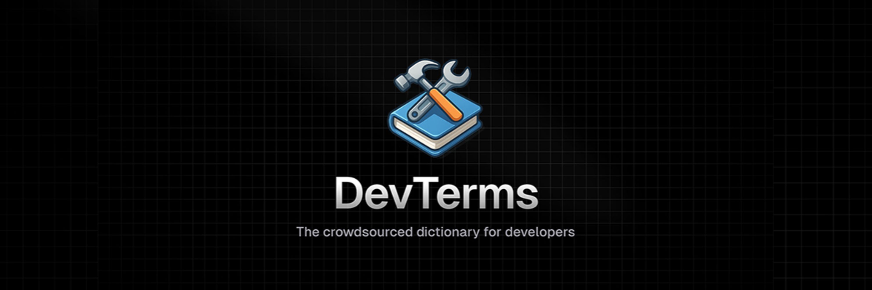DevTerms 📚