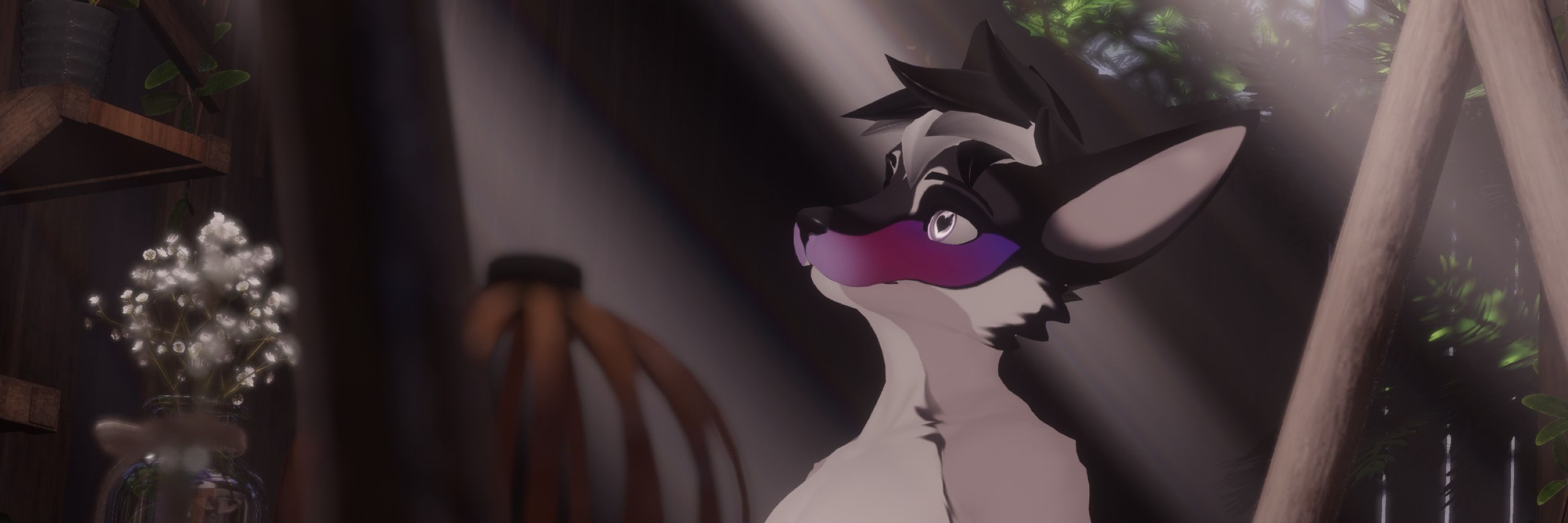 MikeyWolfy