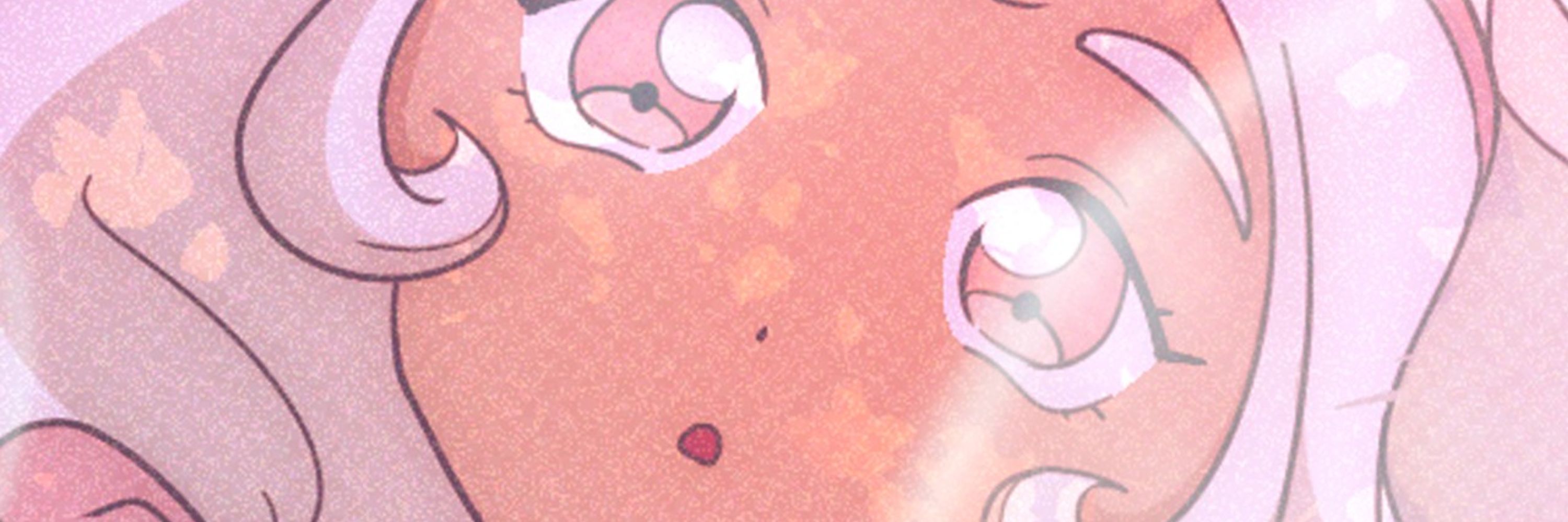 Bambi🤍🧸🦋【DALULUFRIENDS】