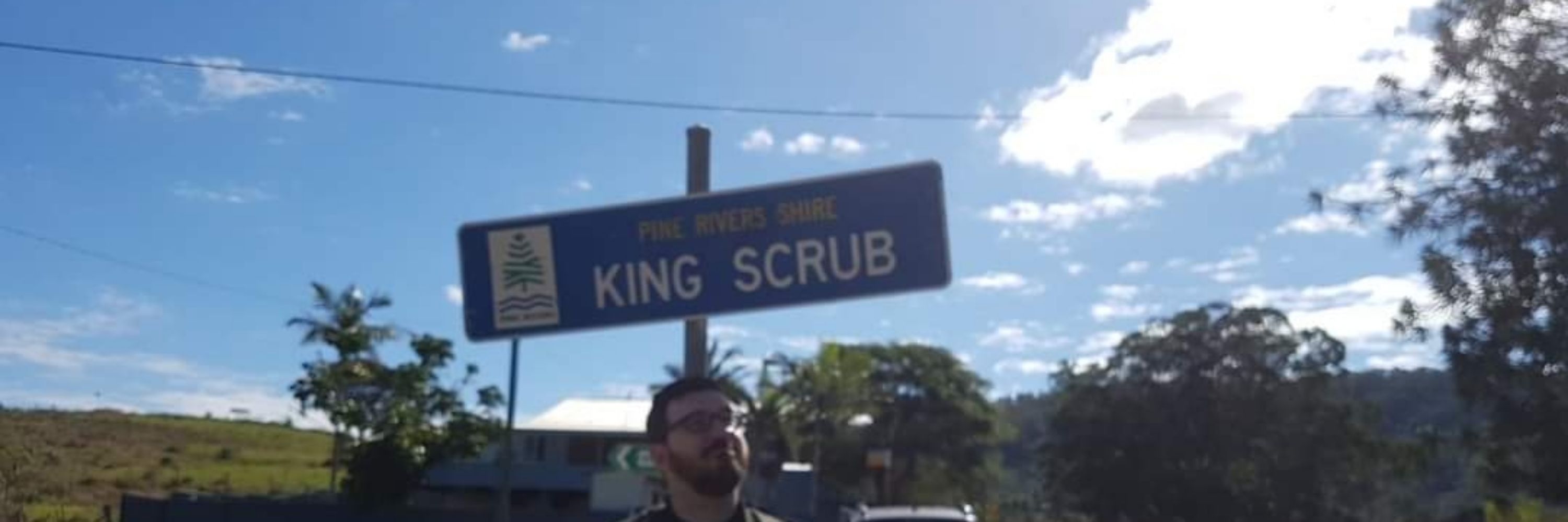 Mark (Kramburger)