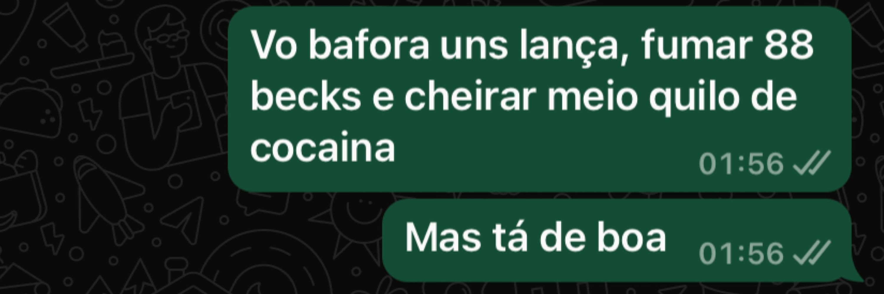 Léo ♏️