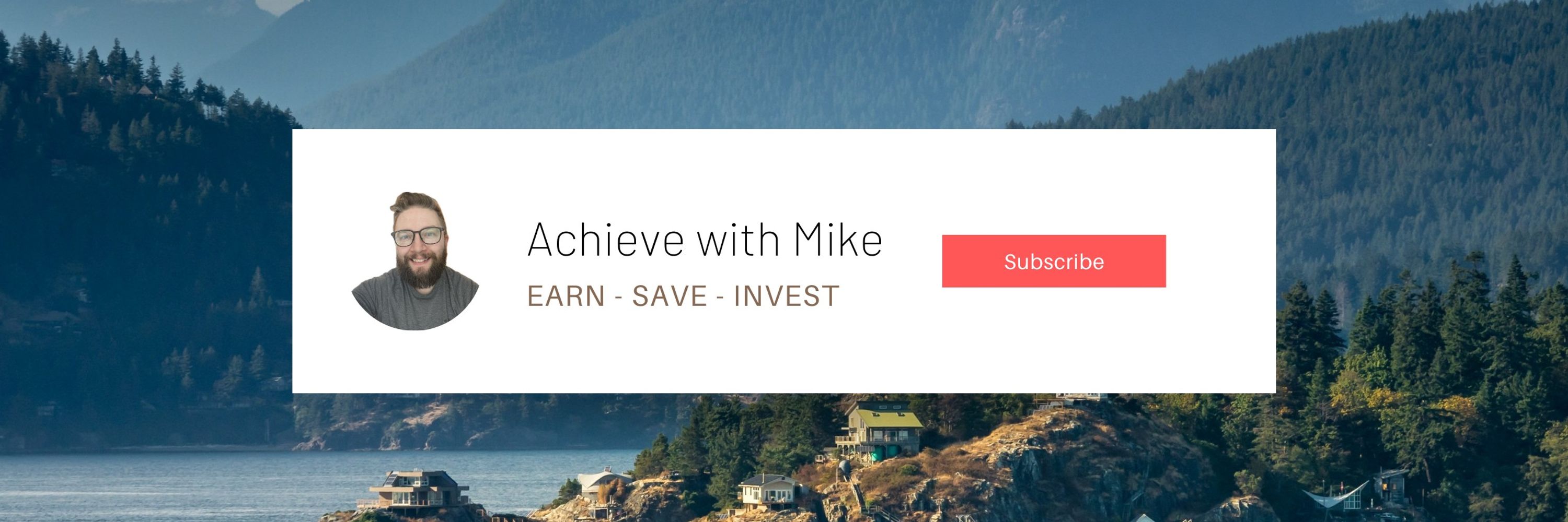 Achieve with Mike