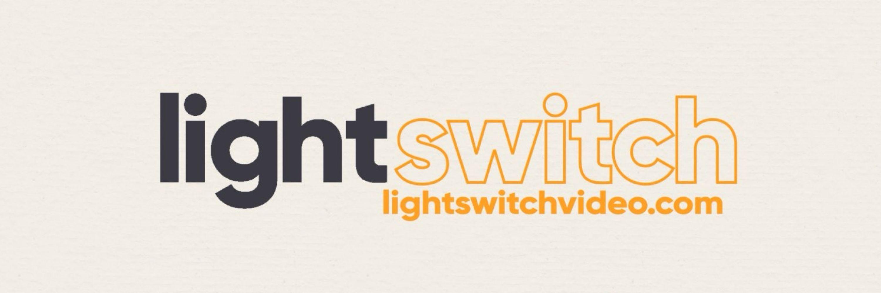 Lightswitch Video