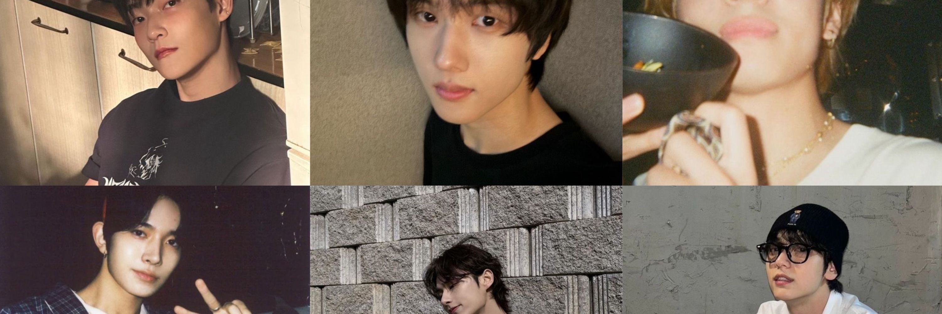 Kembang ganteng || MULFAND