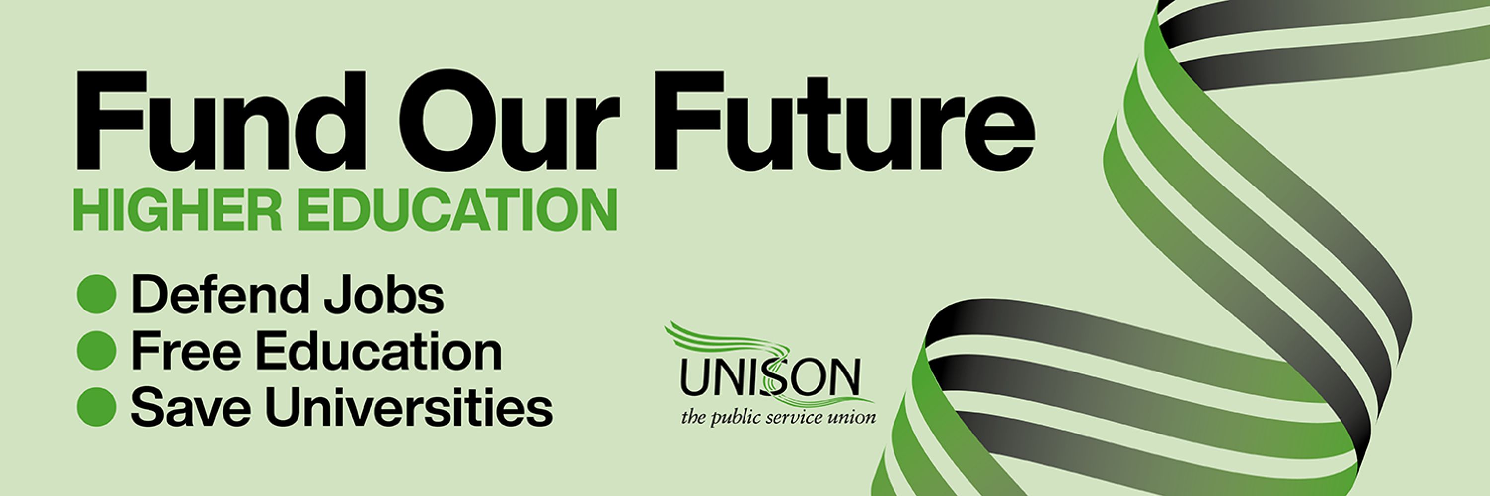 UNISON Manchester Metropolitan University