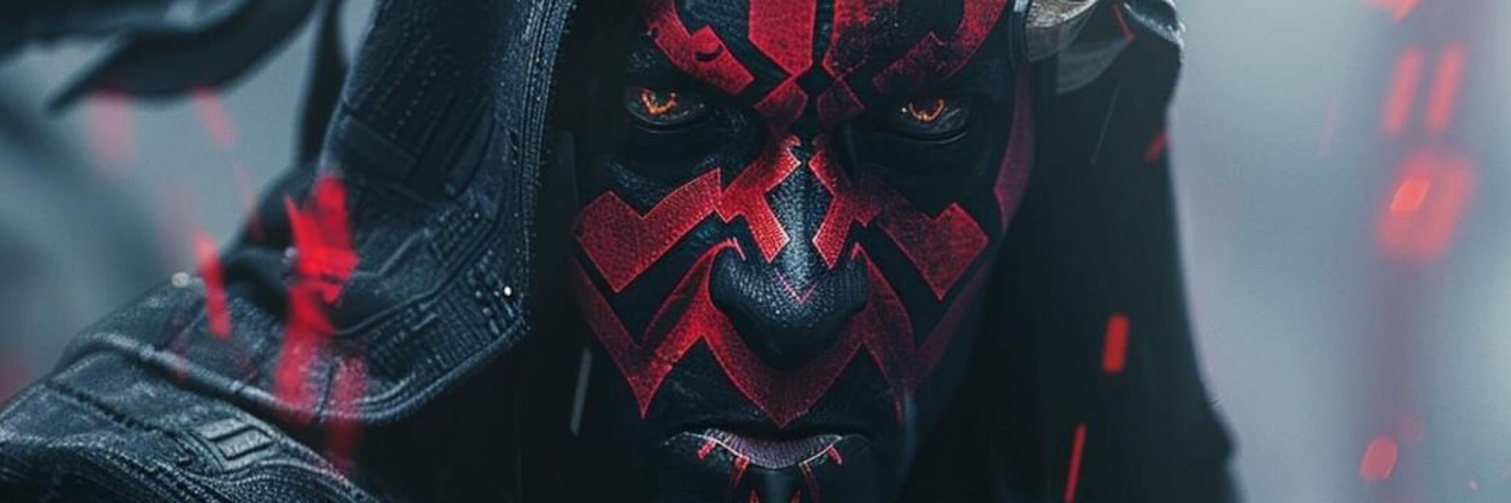 Darth Mari