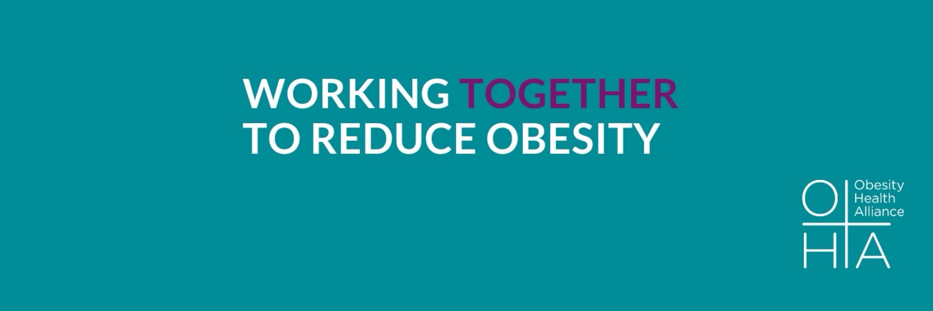 Obesity Health Alliance