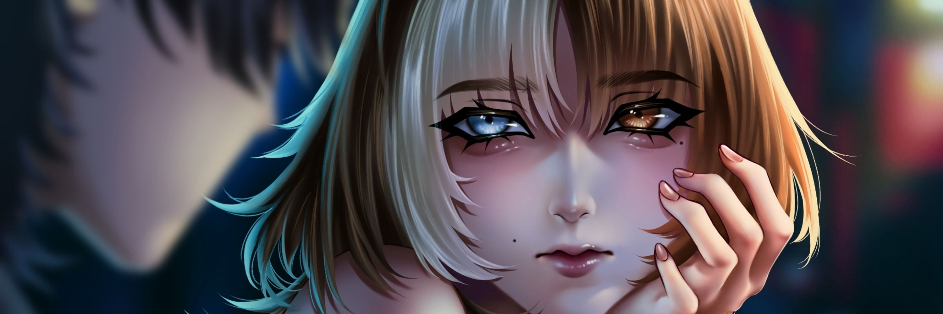 Arisa ☂️ COMMISSIONS OPEN!