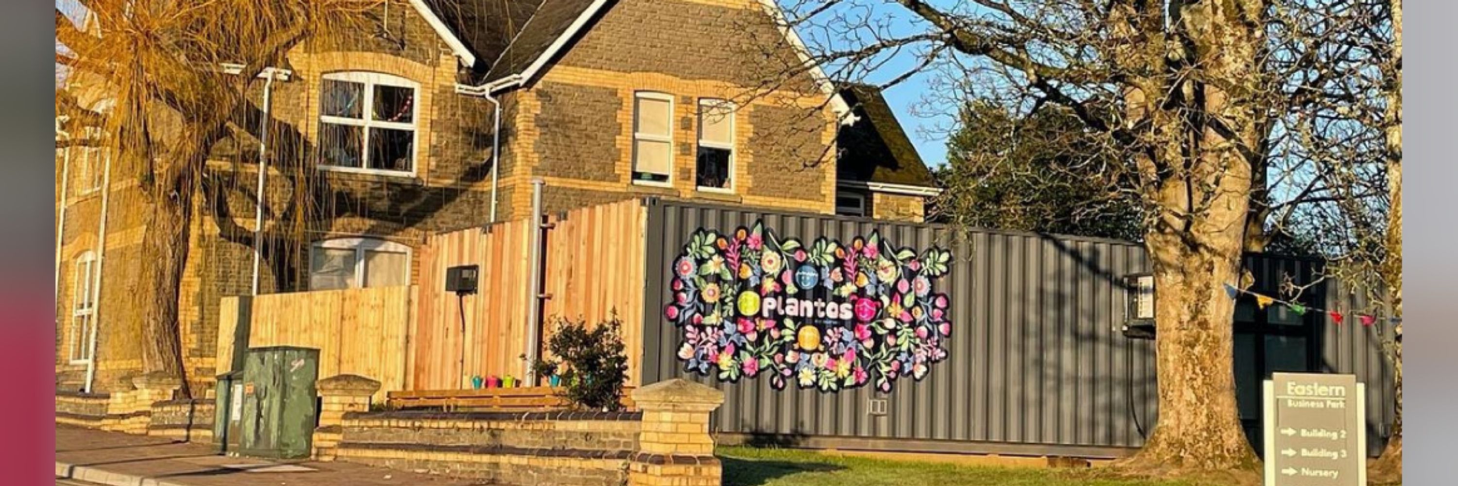 Plantos Nursery
