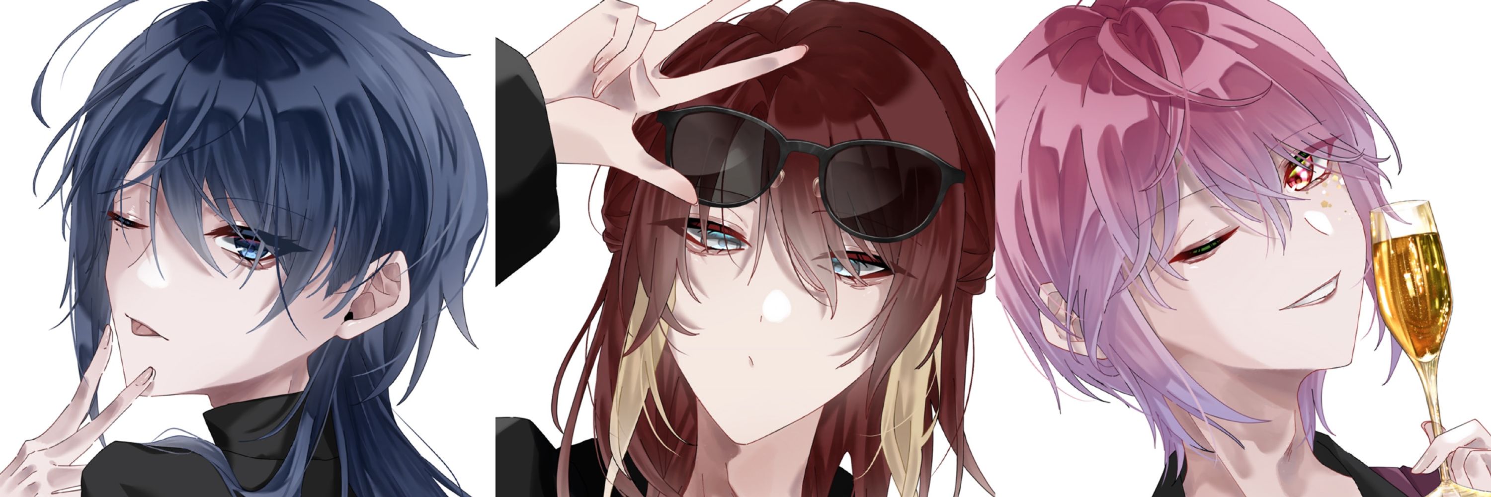 あいゆ。