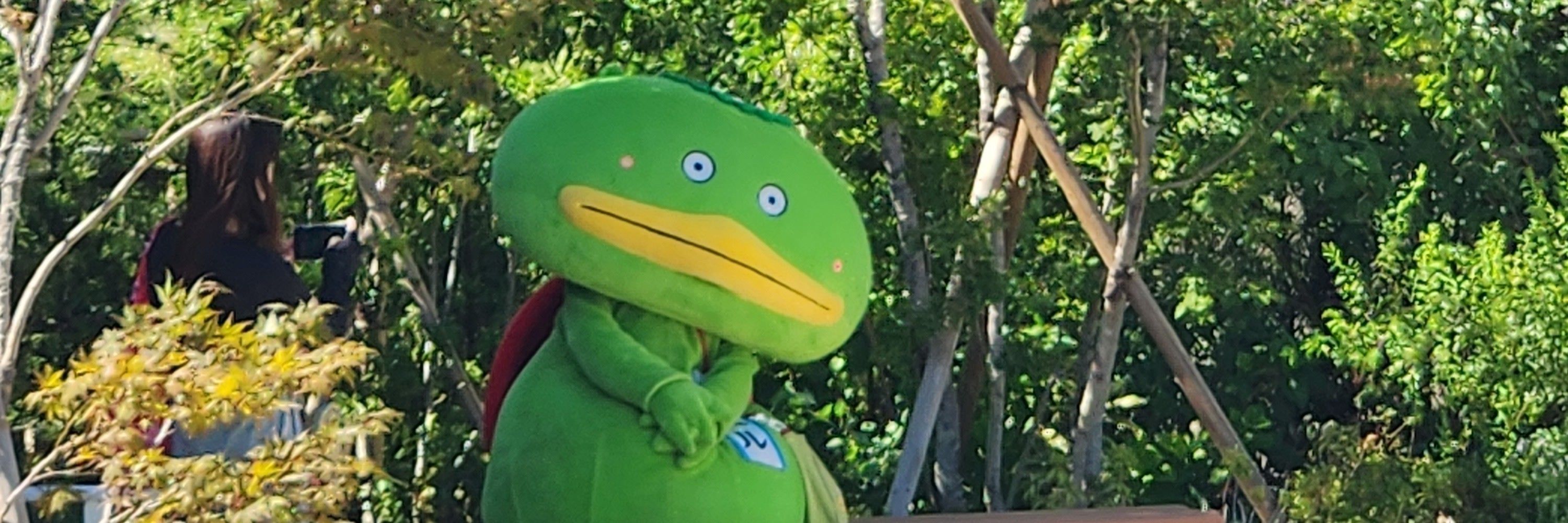 かぷち。