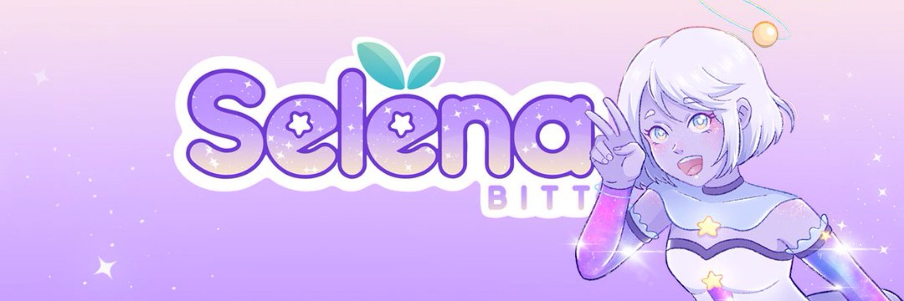 Selena★